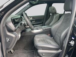 Preto Usado 2022 Mercedes GLE350 AMG SUV | € 62.999 (Preço justo)