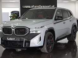 Cinza Usado 2024 BMW XM Comfort Edition SUV | € 176.990