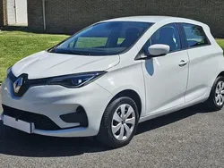 Usado 2021 Renault Zoe Citadino | € 14.450 (Super Preço)