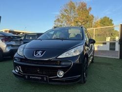 Usado 2010 Peugeot 207 Sedan | € 4.490 (Bom preço)