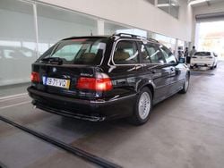 Usado 1999 BMW 530 Carrinha | € 4.500
