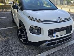 Usado 2017 Citroën C3 Aircross Shine SUV | € 15.000 (Preço justo)