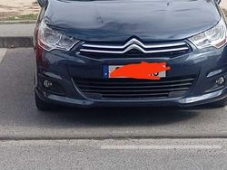 Usado 2010 Citroën C4 Sedan | € 5.500 (Caro)