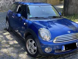 Usado 2009 Mini ONE Citadino | € 5.650 (Super Preço)