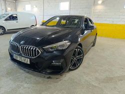 Preto Usado 2023 BMW 216 Advantage Coupé | € 30.900 (Bom preço)
