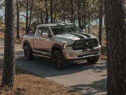Usado 2010 Dodge Ram Pickup | € 98.500