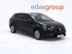 Renault Mégane IV