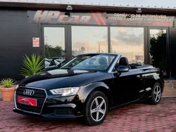Audi A3 Cabriolet