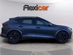 Cinza Usado 2023 Cupra Formentor VZ SUV | € 29.980 (Bom preço)
