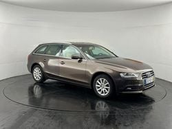 Castanho Usado 2012 Audi A4 Carrinha | € 11.000 (Super Preço)