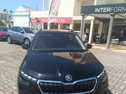 Preto Usado 2022 Skoda Kamiq Style SUV | € 19.000 (Preço justo)