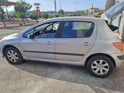 Usado 2002 Peugeot 307 Sedan | € 1.800