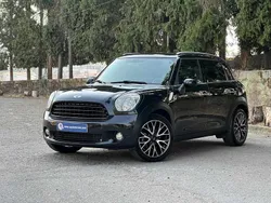 Preto Usado 2013 Mini Countryman SUV | € 14.990 (Preço elevado)