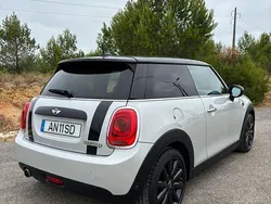 Usado 2016 Mini Cooper D Citadino | € 12.990 (Preço justo)