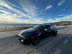 Usado 2009 Alfa Romeo 159 Sedan | € 7.000 (Preço justo)