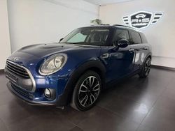 Azul escuro Usado 2016 Mini One Clubman Carrinha | € 14.750