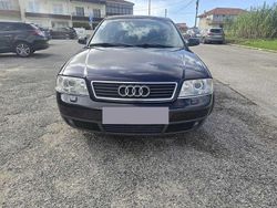 Usado 2000 Audi A6 Sedan | € 3.750