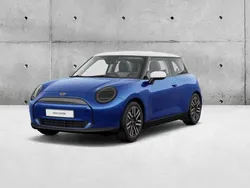 Blazing blue Novo 2024 Mini Cooper Citadino | € 43.072