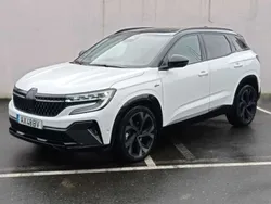 Branco nacarado Usado 2023 Renault Austral Iconic Esprit Alpine SUV | € 43.900