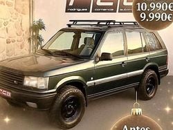 Verde Usado 1997 Land Rover Range Rover SUV | € 10.990