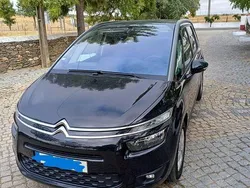 Usado 2015 Citroën C4 Picasso Monovolume | € 10.900 (Preço justo)