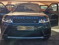 Preto Usado 2019 Land Rover Range Rover Sport SUV | € 56.900