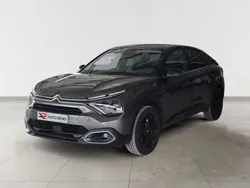 Cinzento Usado 2023 Citroën e-C4 SUV | € 29.990 (Preço justo)