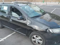 Usado 2013 Dacia Logan MCV Sedan | € 2.650