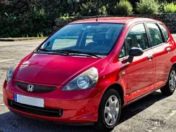Usado 2006 Honda Jazz Citadino | € 4.999 (Preço justo)