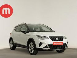 Usado 2023 Seat Arona FR SUV | € 18.299 (Preço justo)
