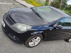 Usado 2006 Opel Astra GTC | € 2.000 (Super Preço)