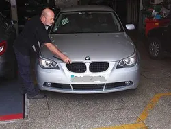 Usado 2004 BMW 530 Performance Sedan | € 8.000