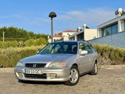 Usado 2000 Honda Aerodeck Citadino | € 1.600