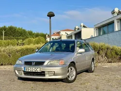 Usado 2000 Honda Aerodeck Citadino | € 1.650