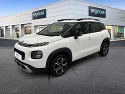 Branco Usado 2018 Citroën C3 Aircross Feel SUV | € 13.950 (Preço justo)
