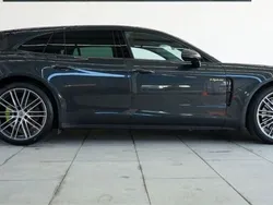 Usado 2018 Porsche Panamera Sport Turismo Sedan | € 39.500
