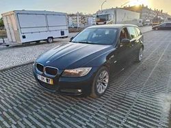 Usado 2009 BMW 320 Carrinha | € 6.750 (Super Preço)