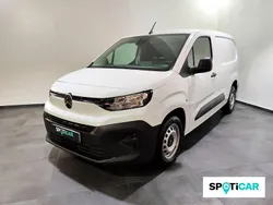 Branco Usado 2024 Citroën Berlingo Monovolume | € 21.950 (Preço elevado)