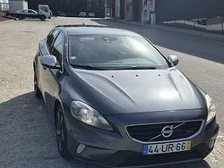 Usado 2014 Volvo V40 R-Design Carrinha | € 8.000 (Super Preço)