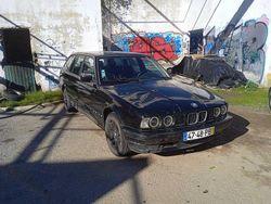 Usado 1993 BMW 525 Sedan | € 1.500