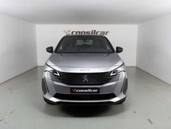 Cinza Usado 2024 Peugeot 5008 GT SUV | € 28.980