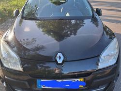 Usado 2011 Renault Mégane III Bose Edition Sedan | € 4.350 (Bom preço)