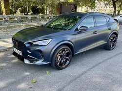 Usado 2021 Cupra Formentor VZ SUV | € 35.000 (Preço justo)