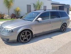 Usado 2004 VW Passat Sedan | € 3.350 (Preço justo)