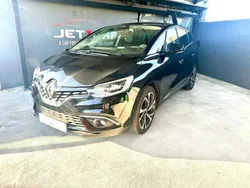 Renault Grand Scénic IV