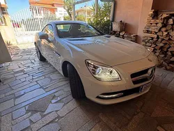 Usado 2012 Mercedes SLK250 Cabrios | € 23.000