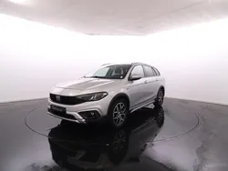 Cinzento Usado 2023 Fiat Tipo Wagon Carrinha | € 19.950 (Preço justo)
