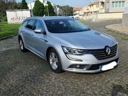 Usado 2017 Renault Talisman Zen Carrinha | € 10.500 (Preço justo)