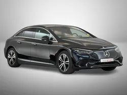 Preto Usado 2023 Mercedes EQE300 Edition 1 Sedan | € 43.990 (Super Preço)