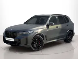 Usado 2023 BMW X5 Shadowline SUV | € 112.900